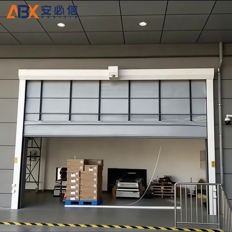 衡阳市冷库门封
