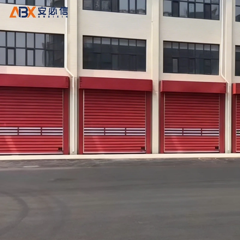衡阳市感应高速门